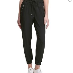 Calvin Klein Performance Nylon Pants
